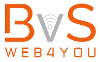 Logo von BvS-web4you