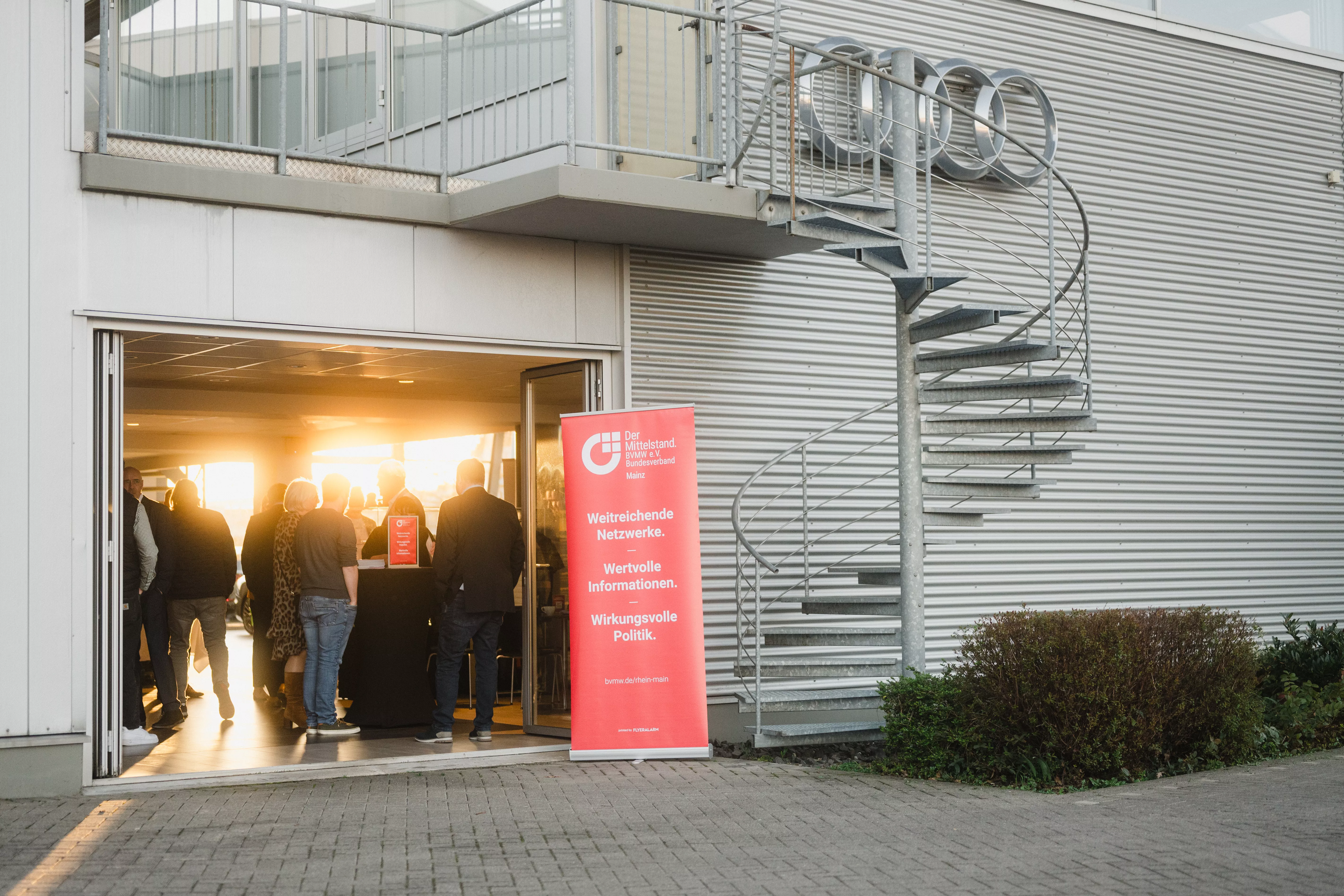 Autohaus Löhr - Hallo Nachbar Worms 