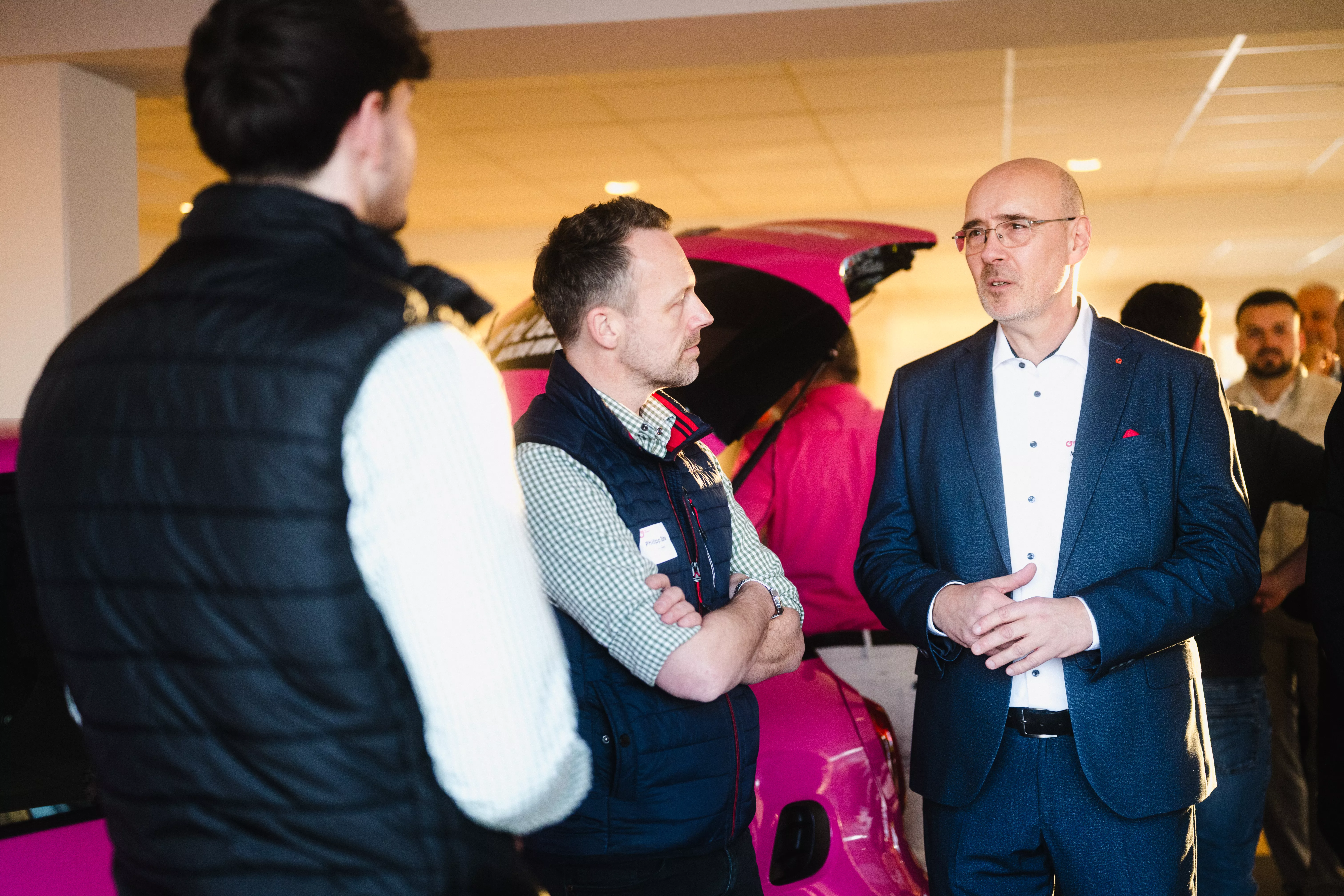 Autohaus Löhr - Hallo Nachbar Worms 