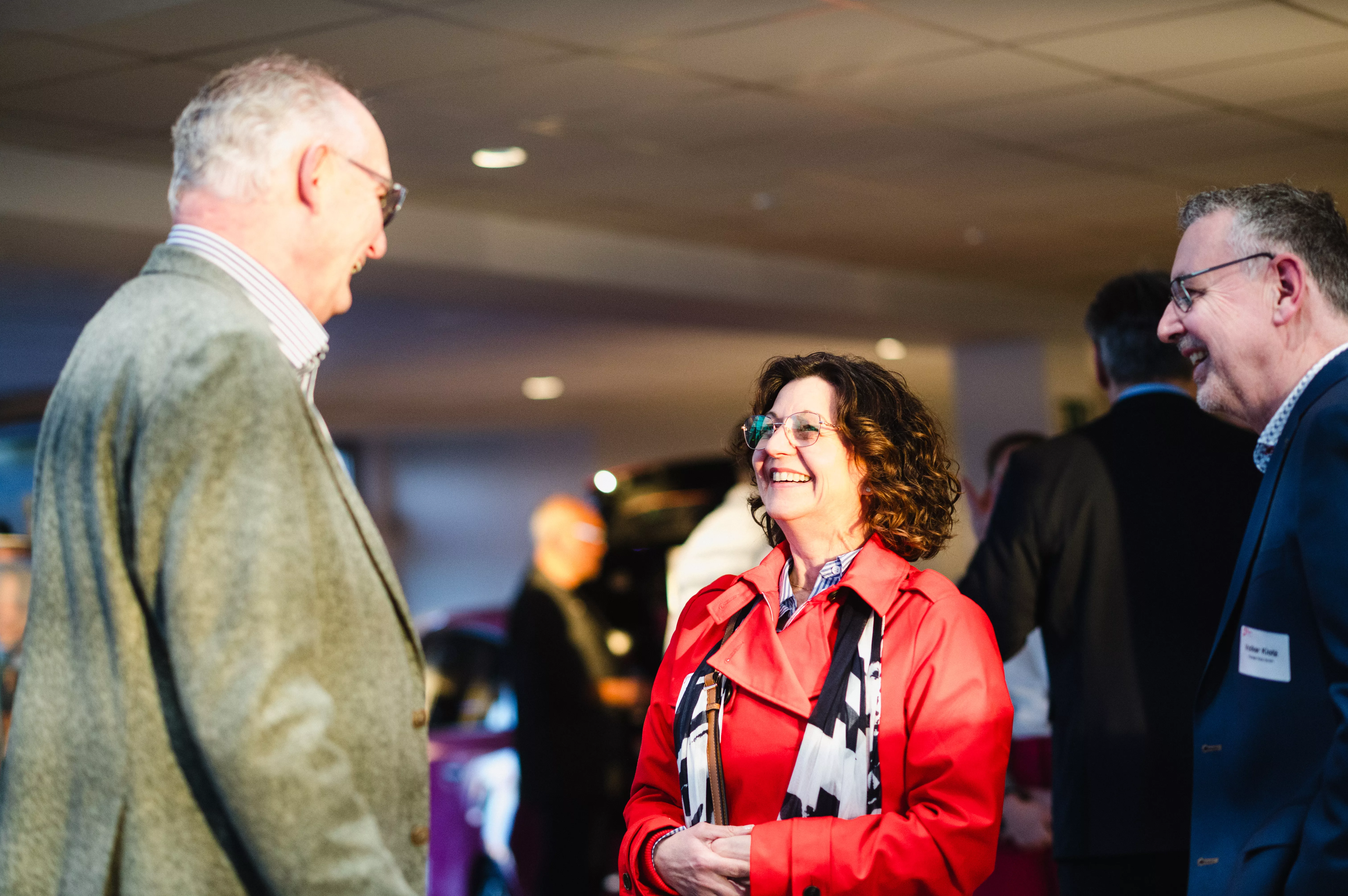 Autohaus Löhr - Hallo Nachbar Worms 