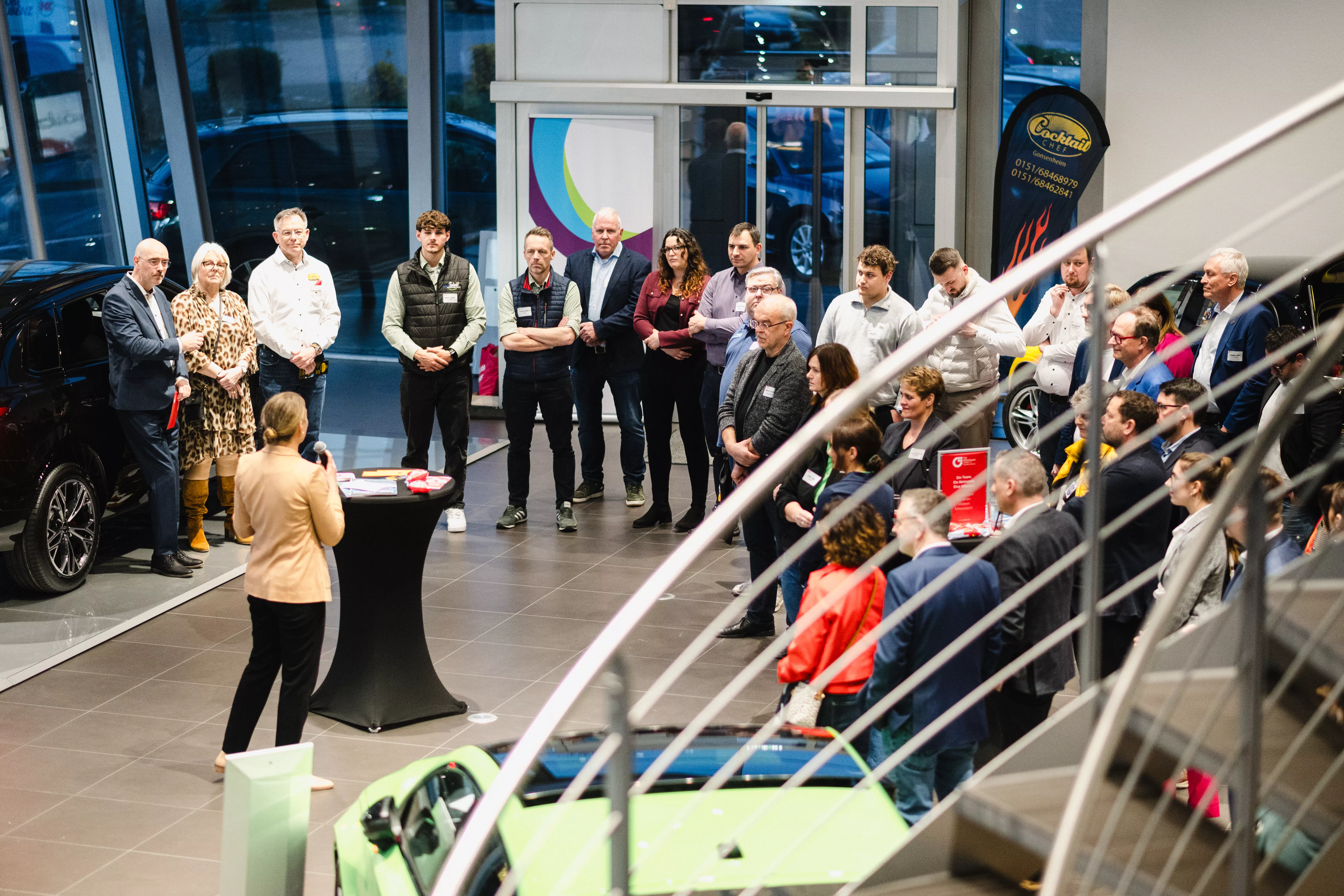 Autohaus Löhr - Hallo Nachbar Worms 