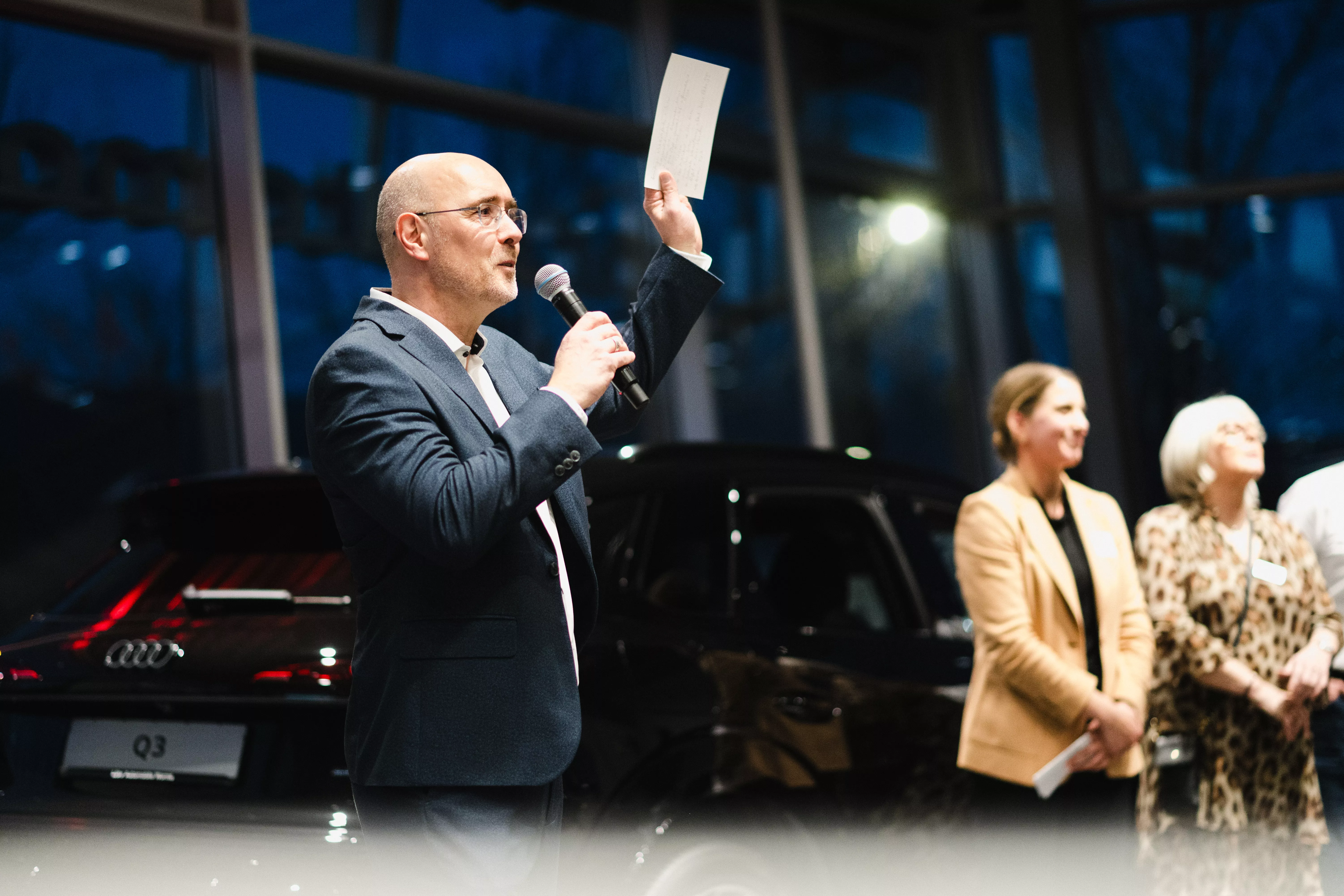 Autohaus Löhr - Hallo Nachbar Worms 