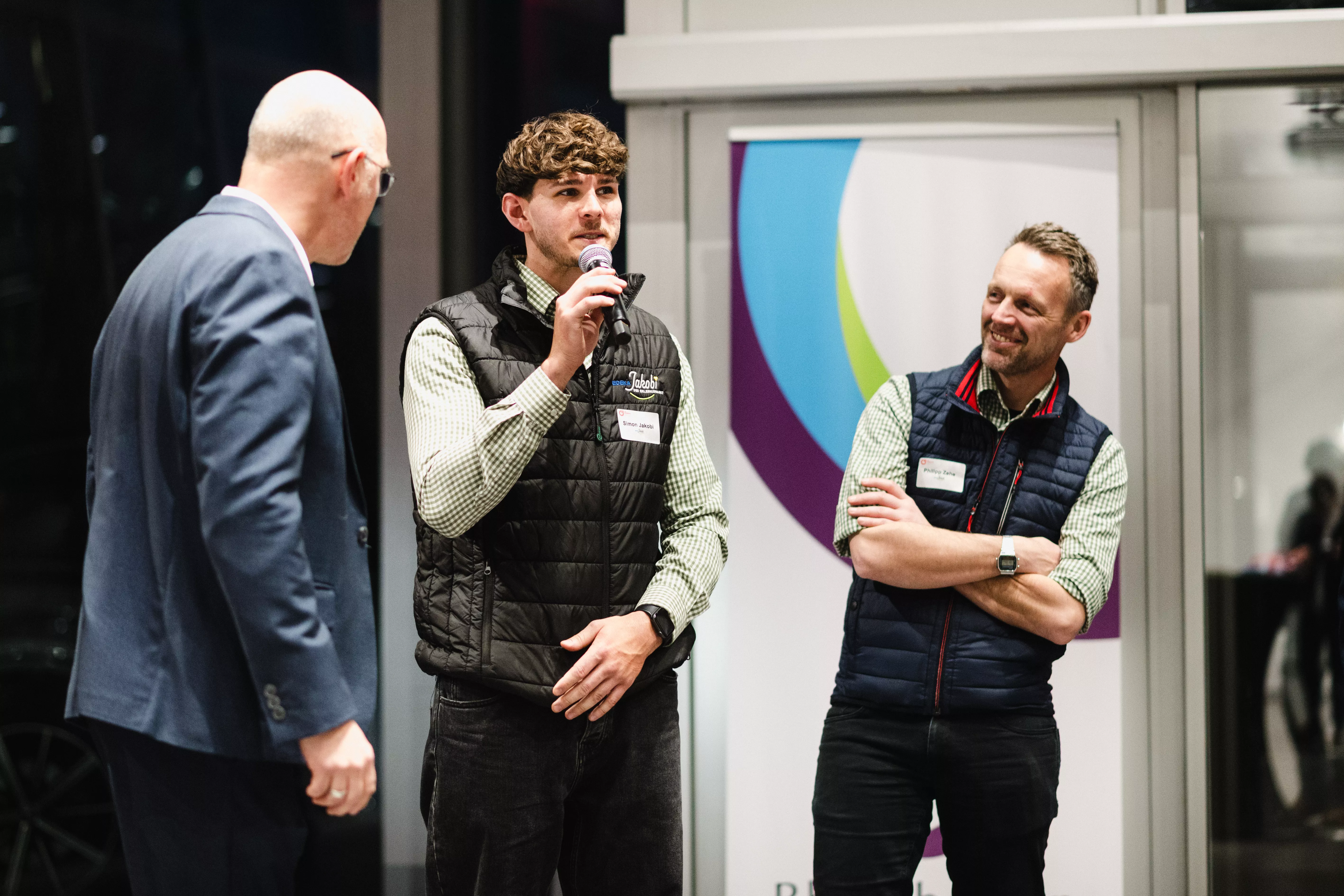 Autohaus Löhr - Hallo Nachbar Worms 