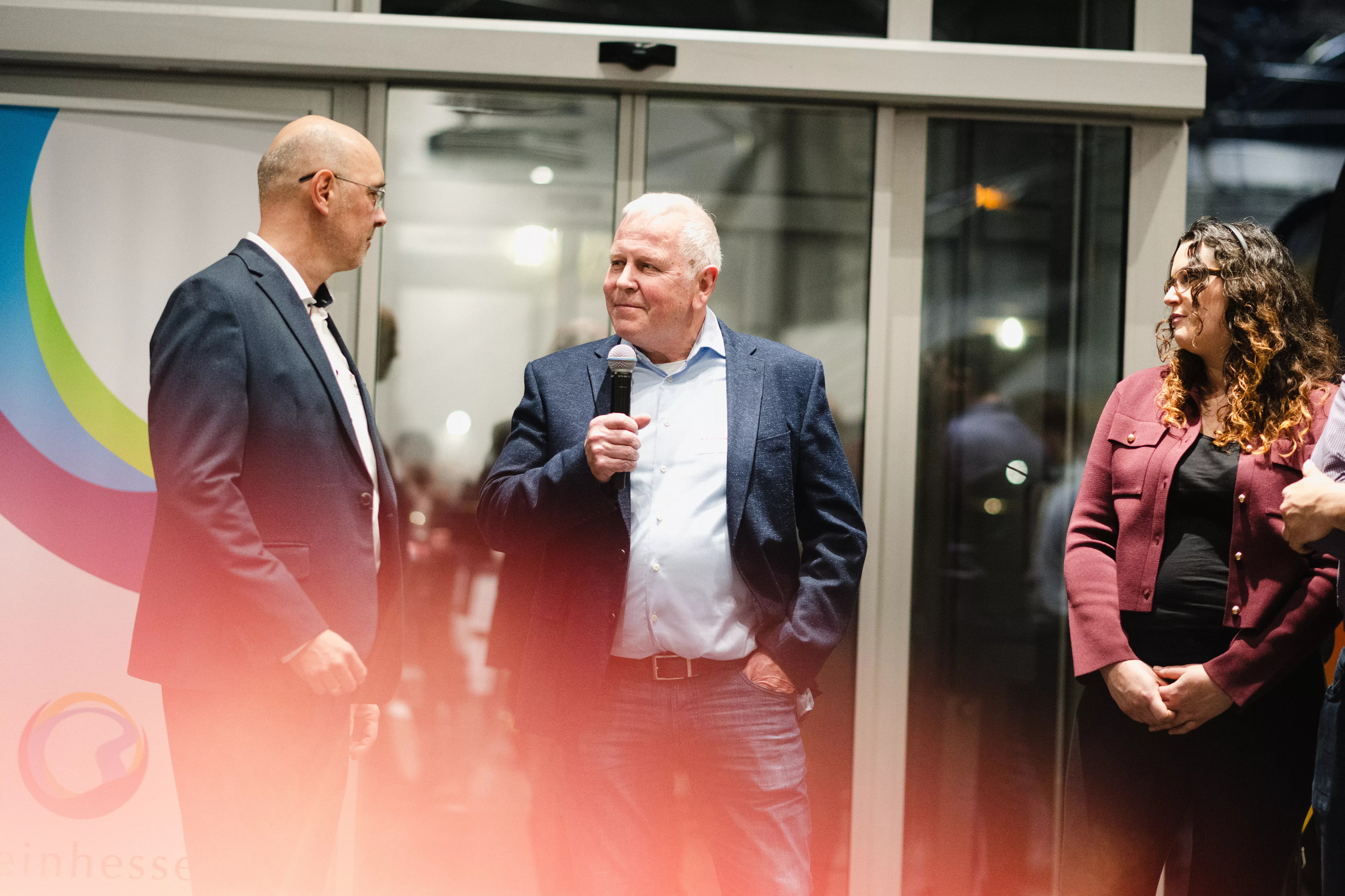 Autohaus Löhr - Hallo Nachbar Worms 