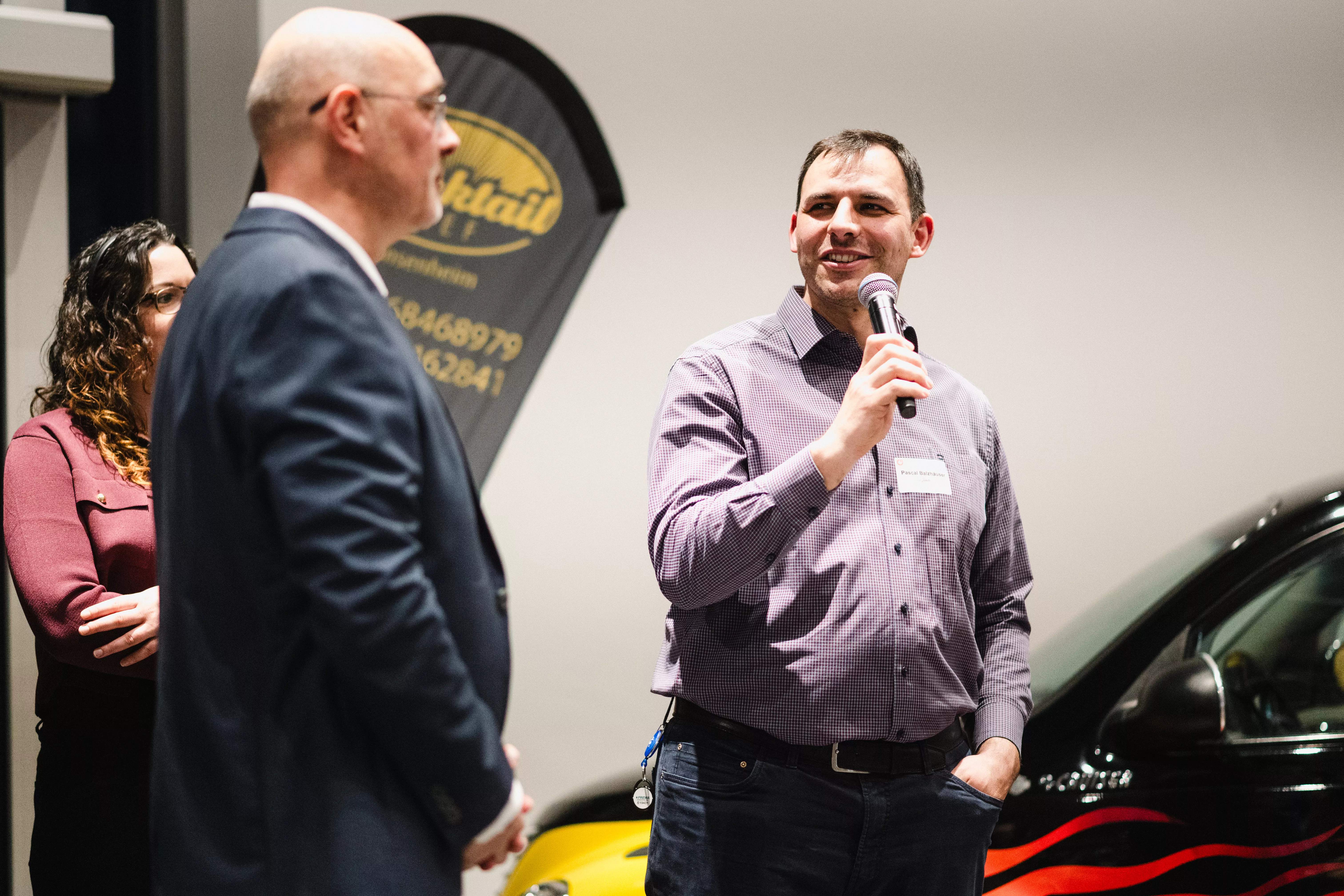 Autohaus Löhr - Hallo Nachbar Worms 