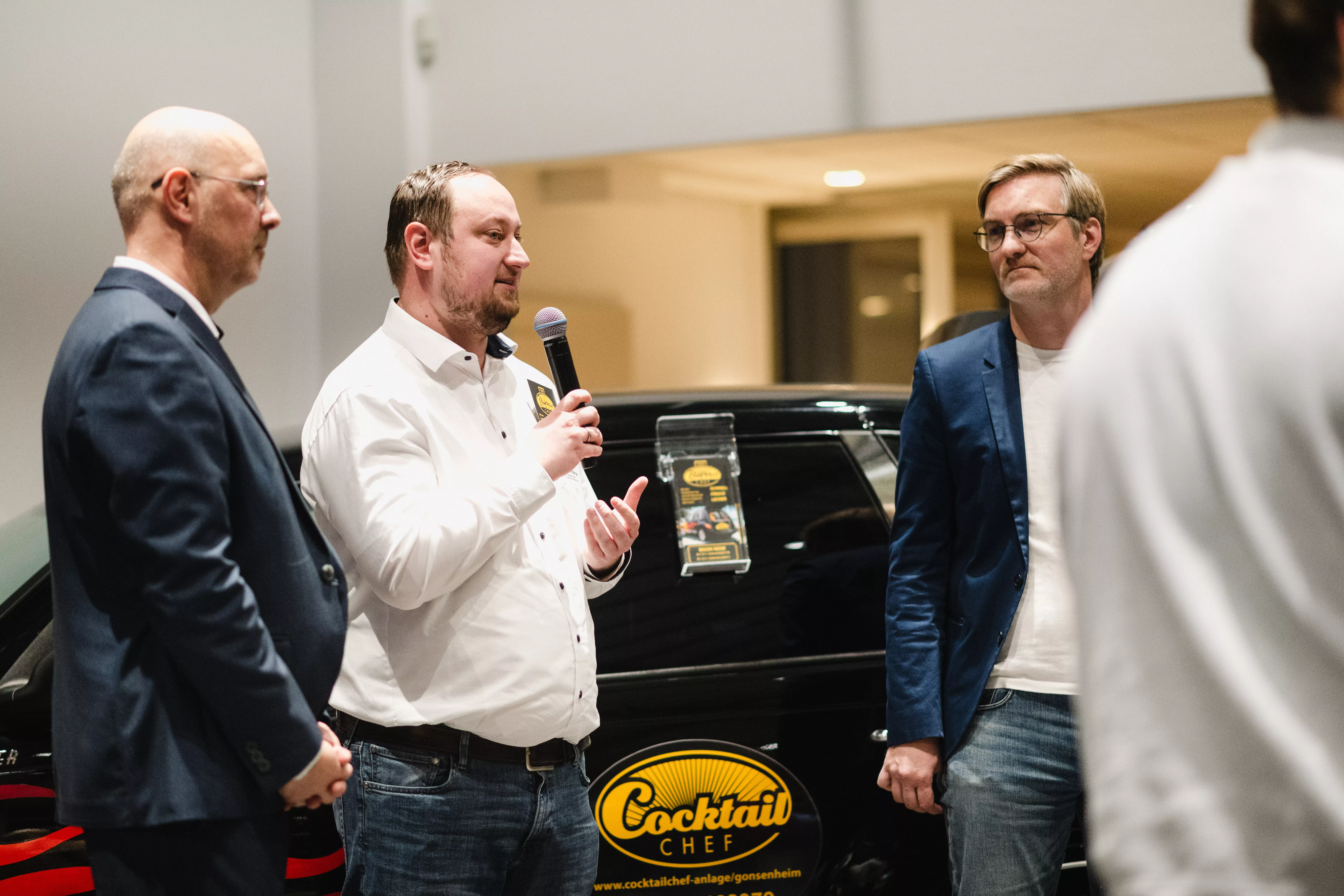 Autohaus Löhr - Hallo Nachbar Worms 