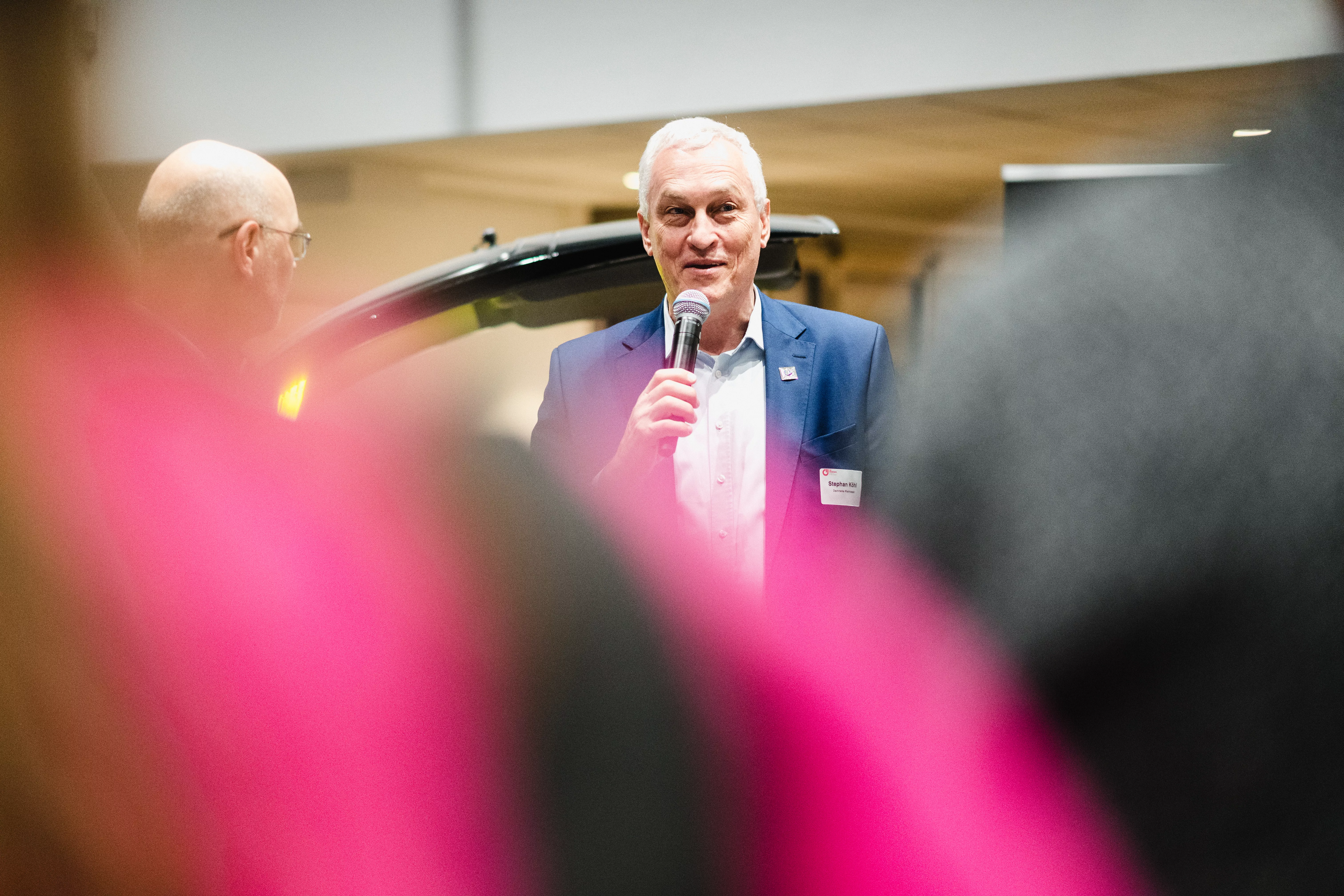 Autohaus Löhr - Hallo Nachbar Worms 