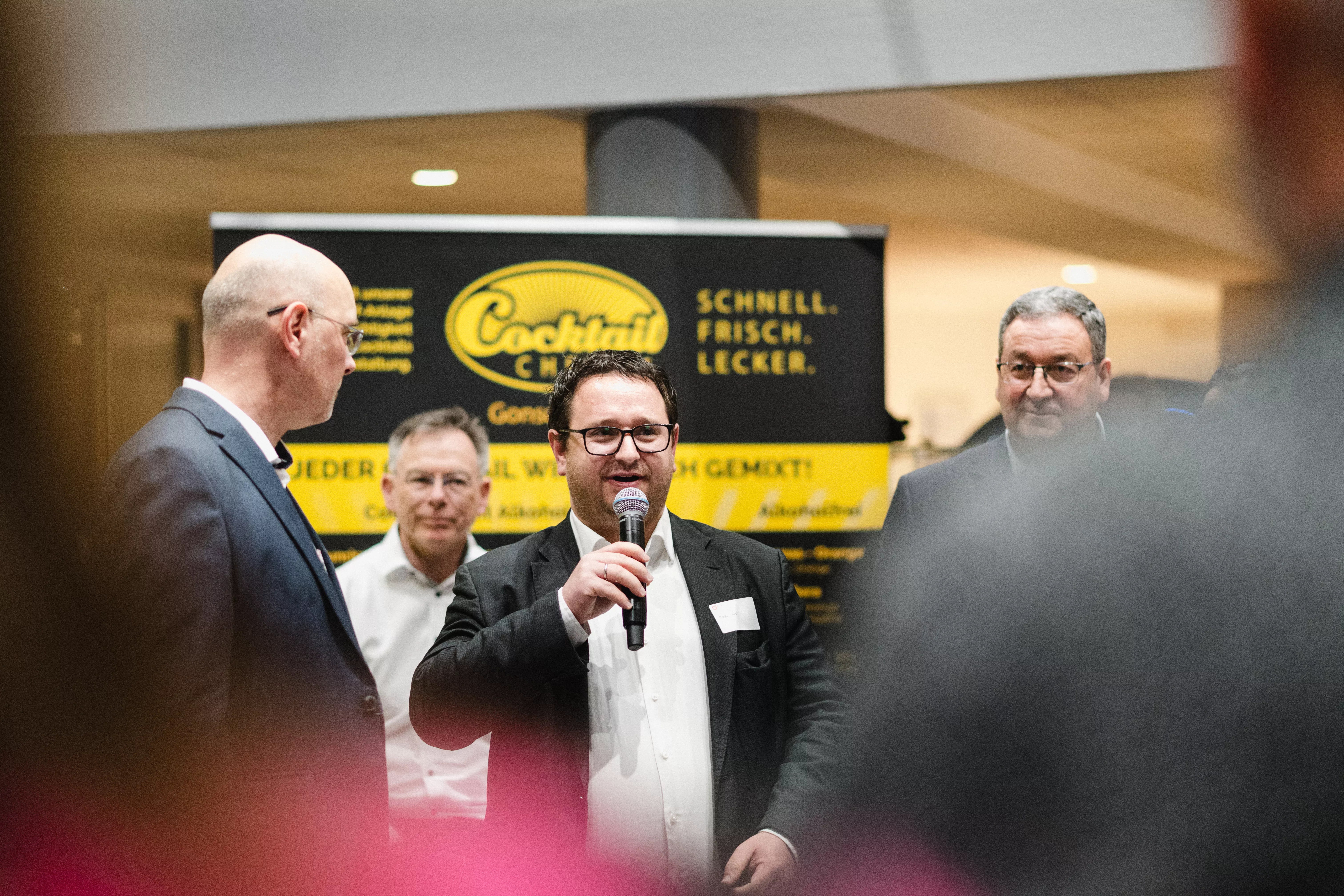 Autohaus Löhr - Hallo Nachbar Worms 