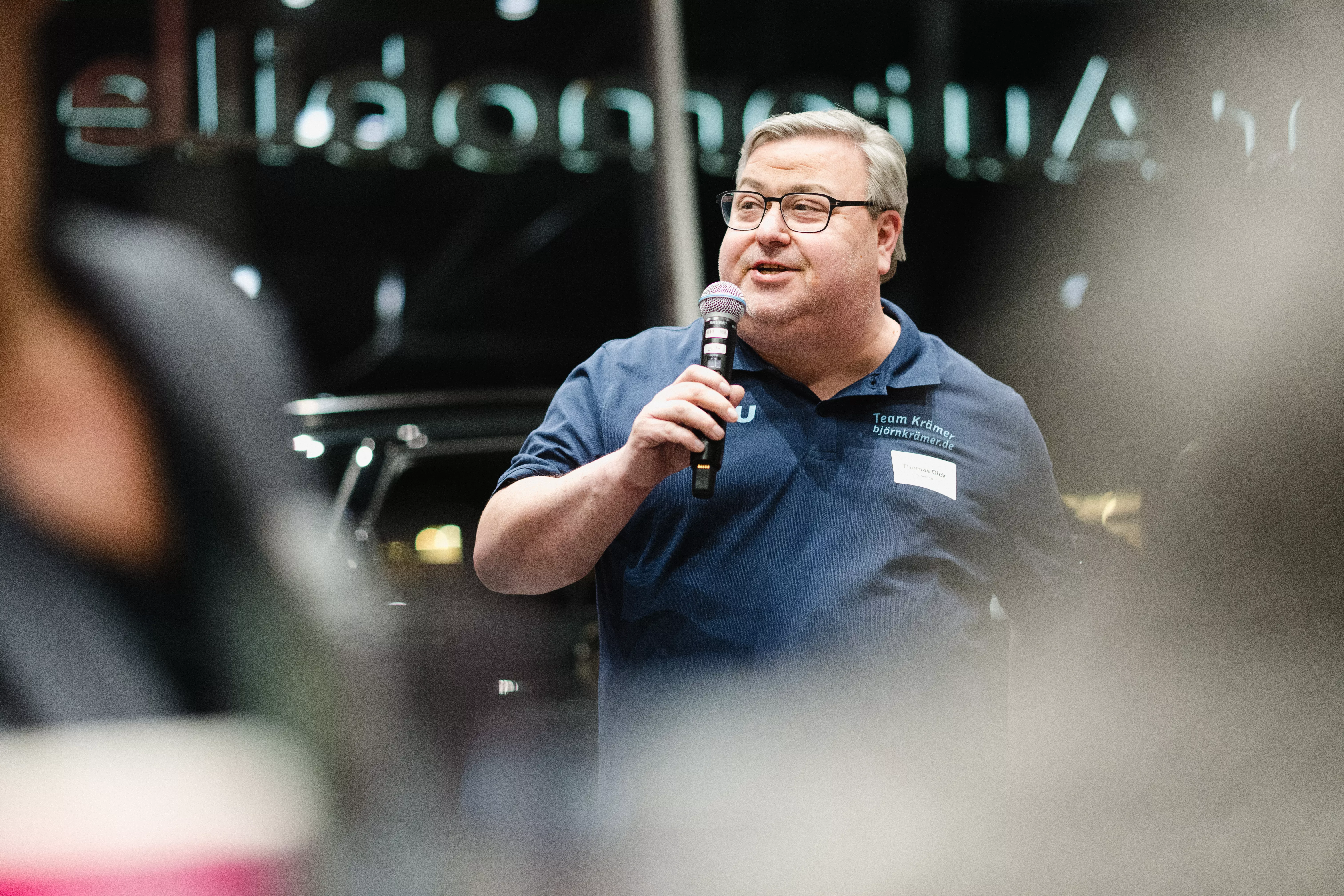 Autohaus Löhr - Hallo Nachbar Worms 