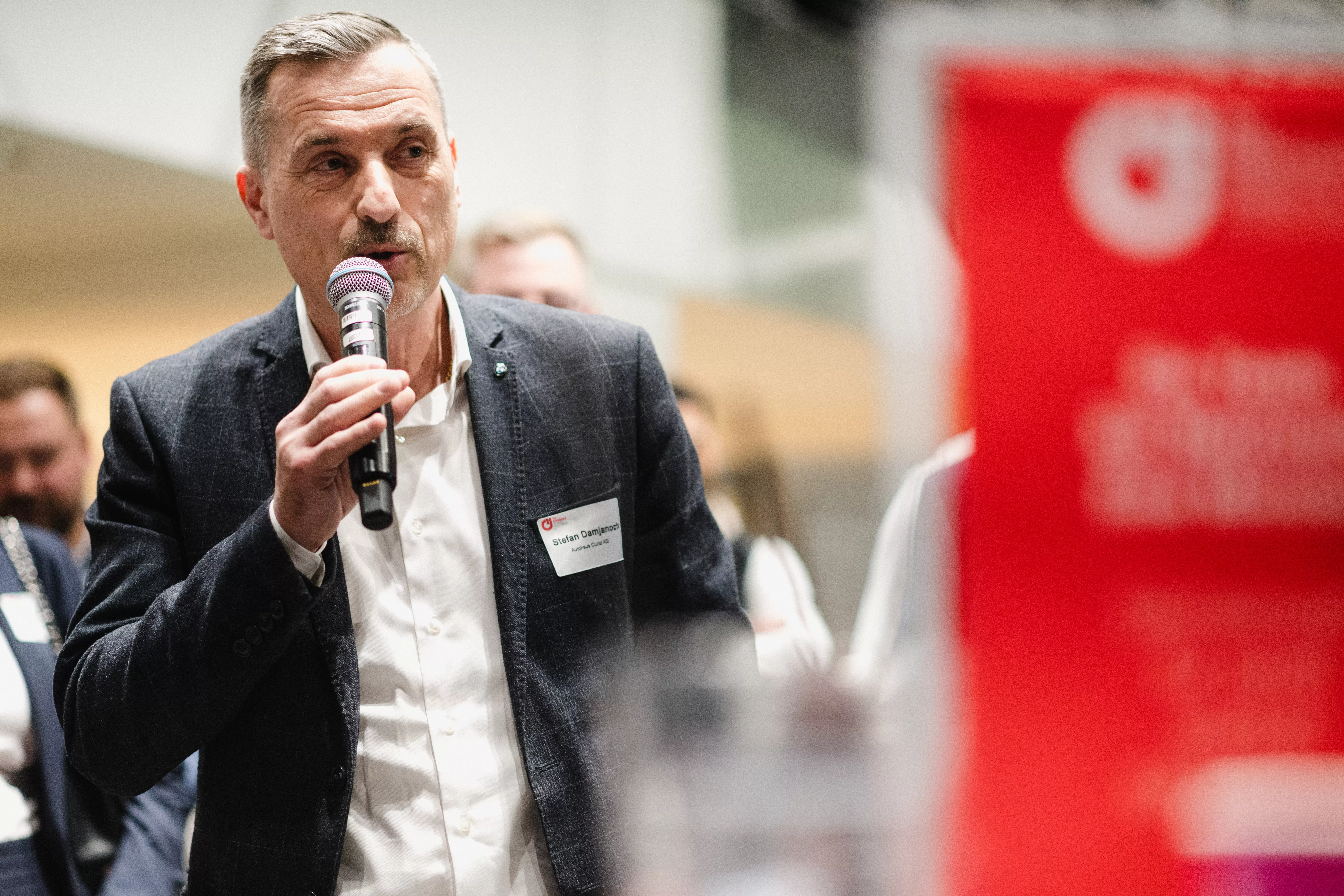 Autohaus Löhr - Hallo Nachbar Worms 