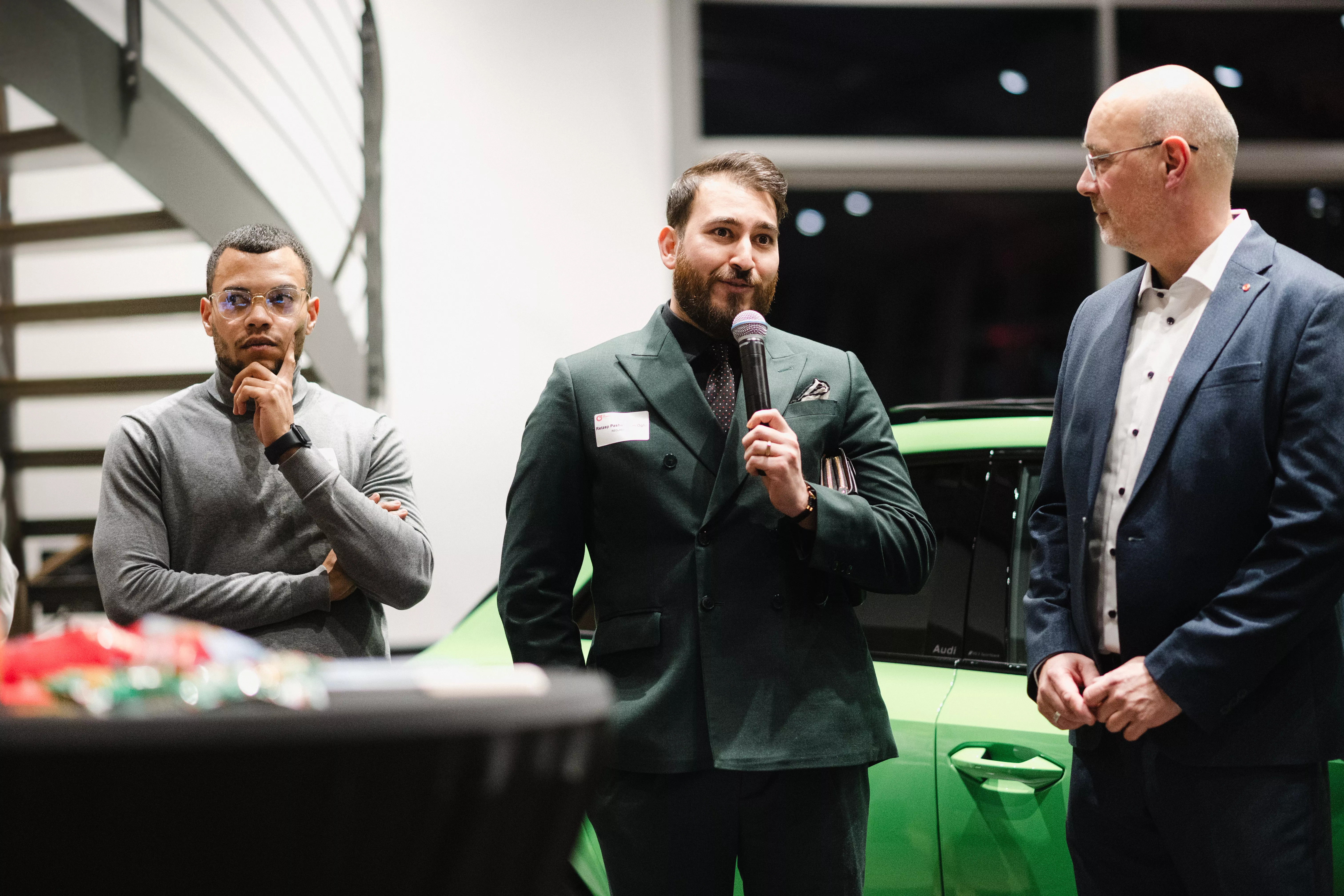 Autohaus Löhr - Hallo Nachbar Worms 