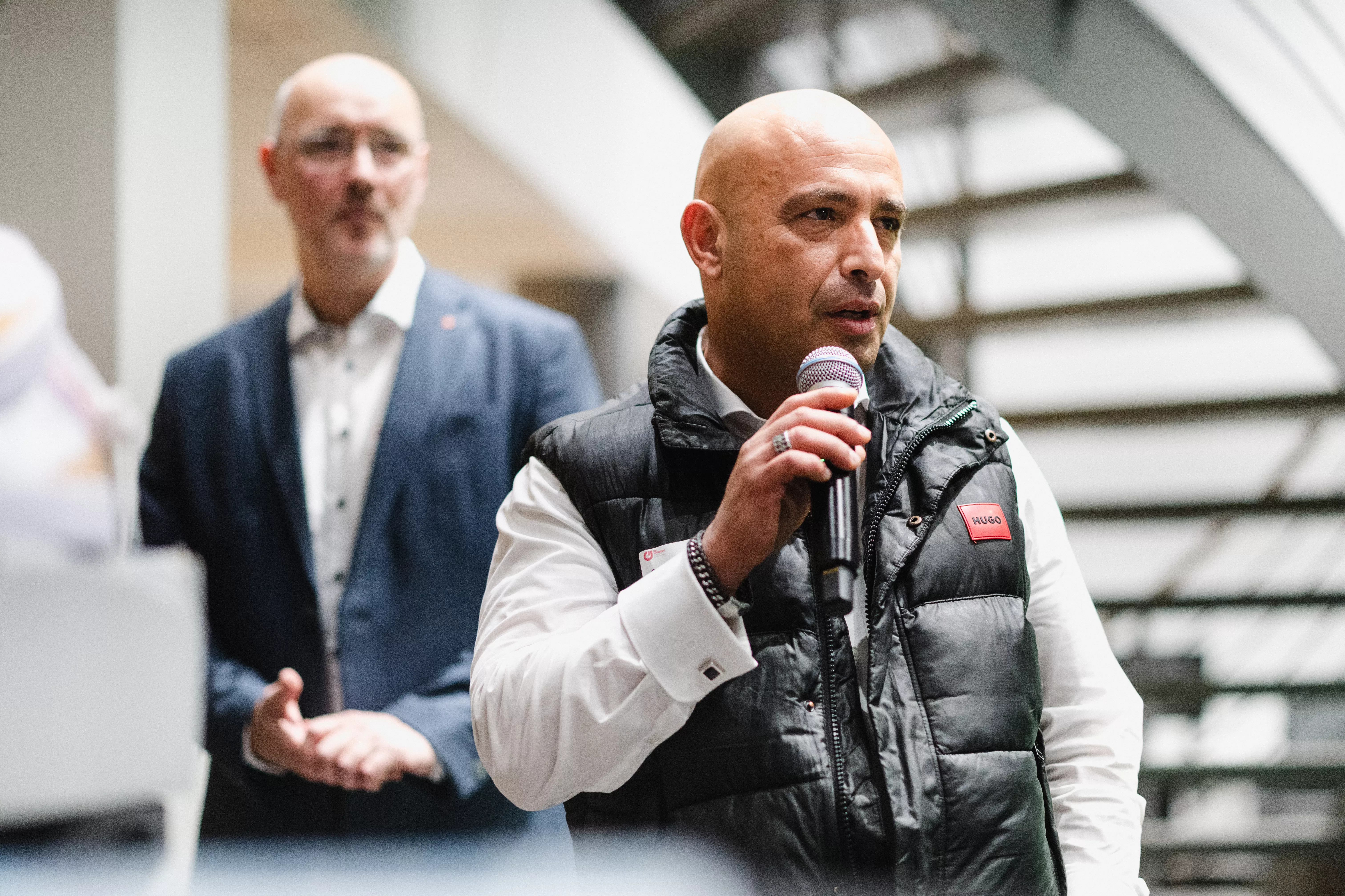 Autohaus Löhr - Hallo Nachbar Worms 