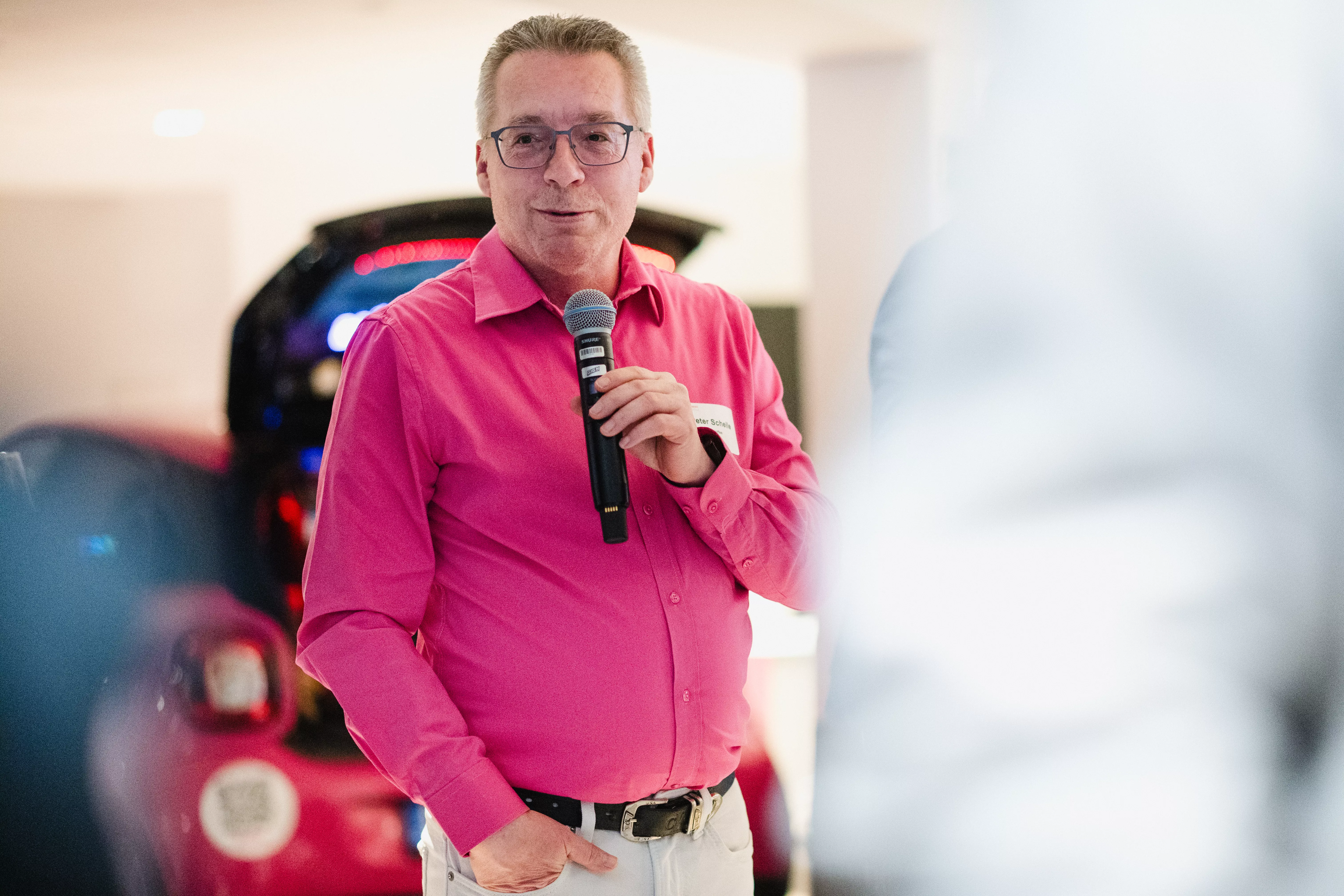 Autohaus Löhr - Hallo Nachbar Worms 