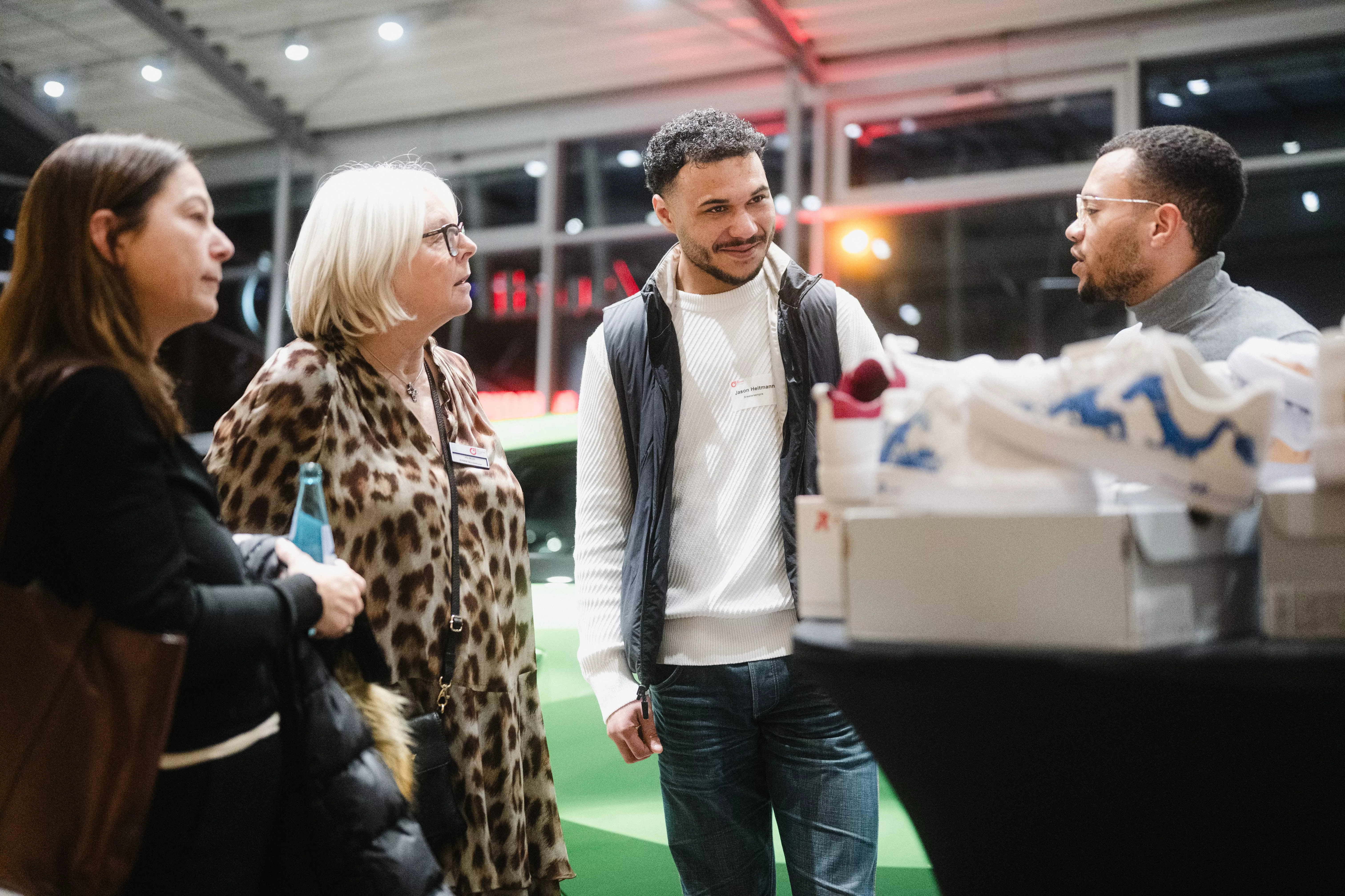 Autohaus Löhr - Hallo Nachbar Worms 