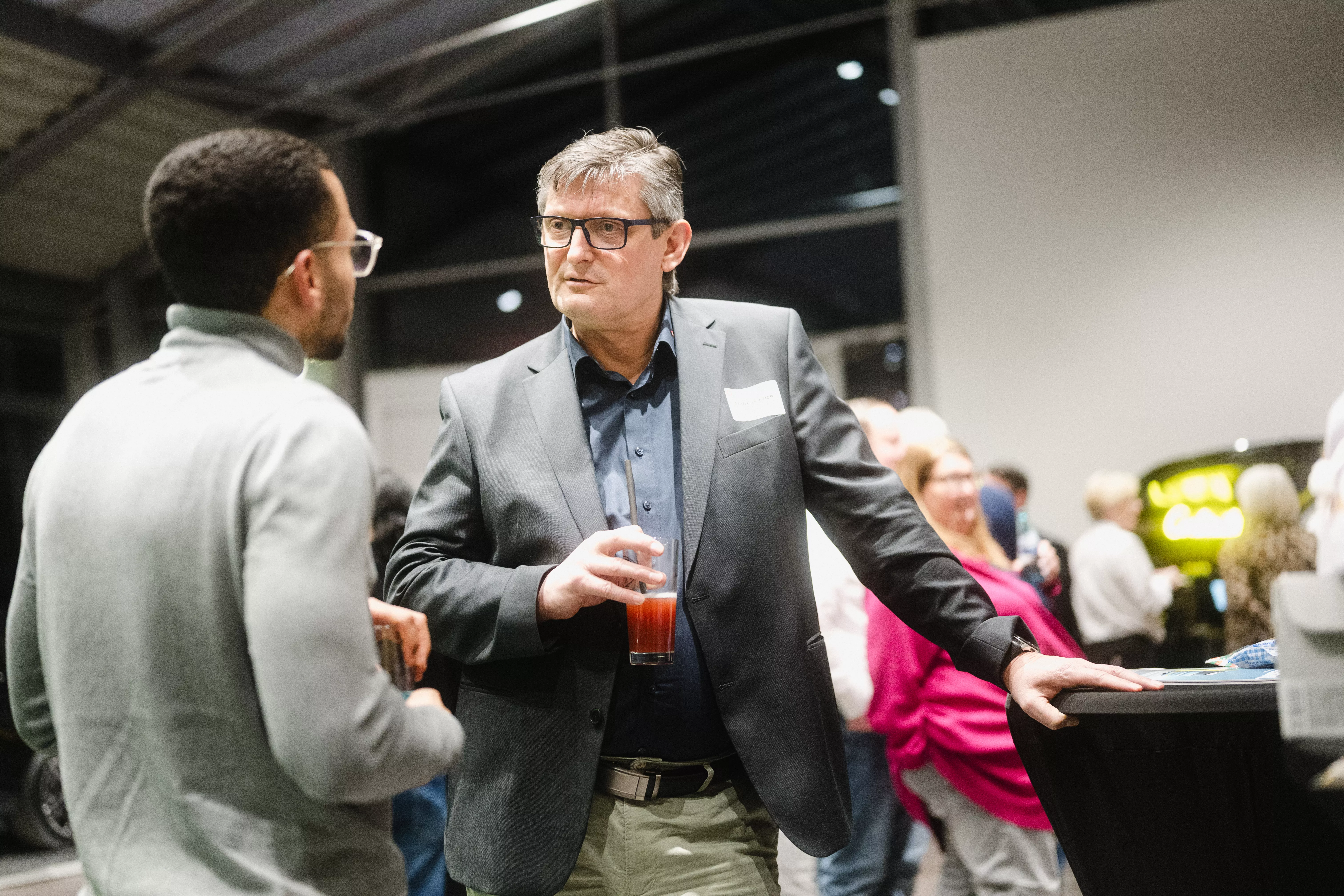 Autohaus Löhr - Hallo Nachbar Worms 