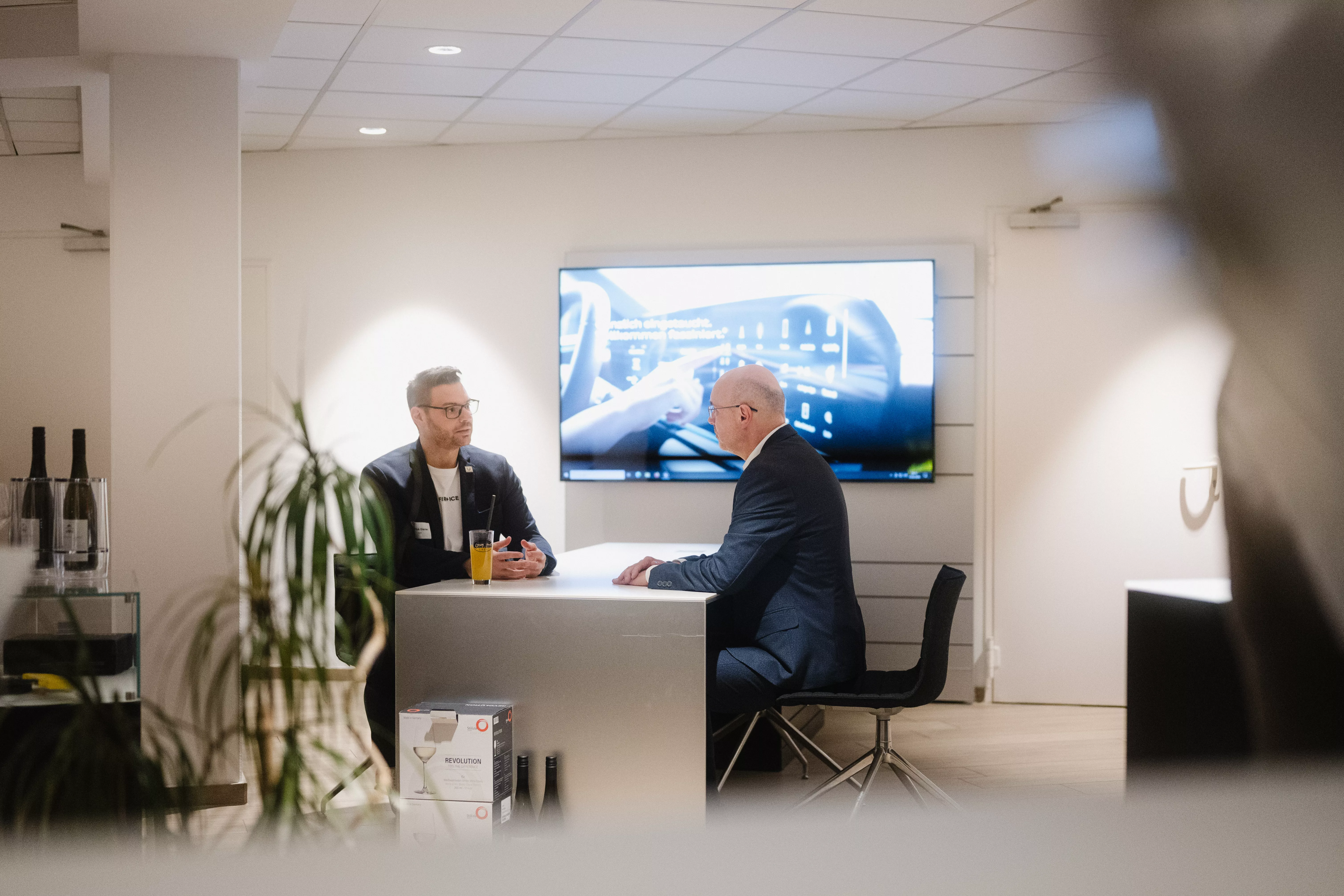 Autohaus Löhr - Hallo Nachbar Worms 