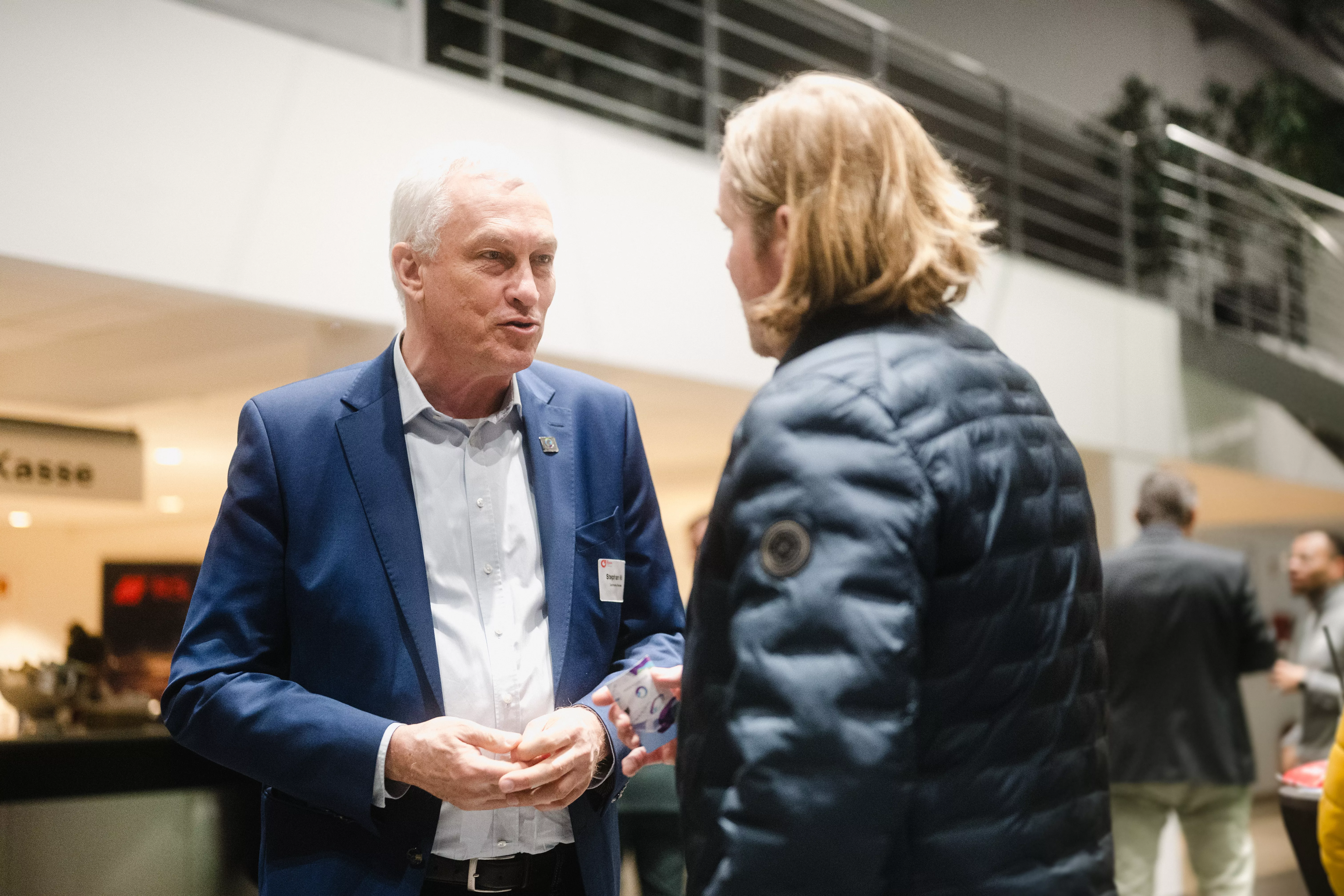 Autohaus Löhr - Hallo Nachbar Worms 