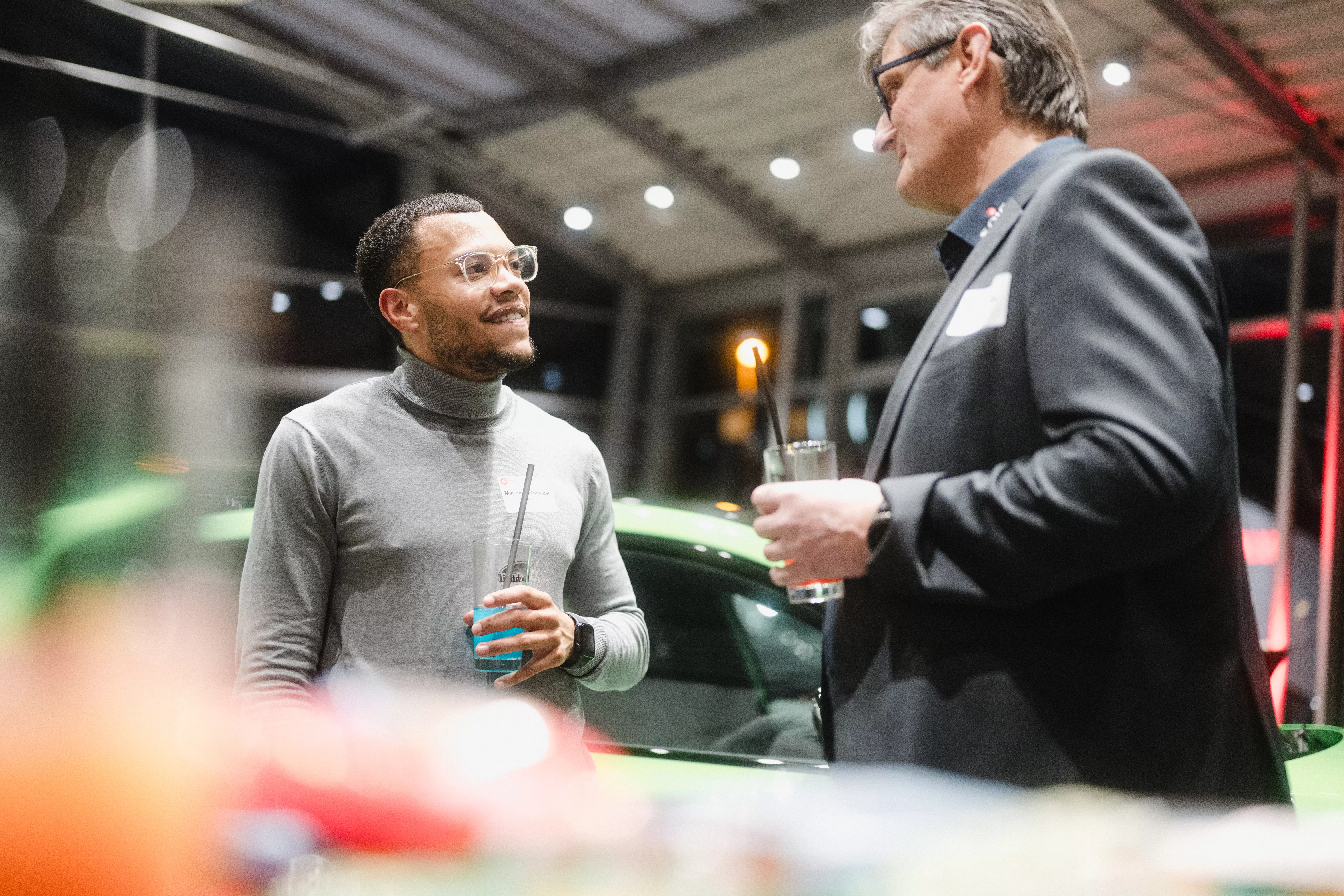 Autohaus Löhr - Hallo Nachbar Worms 