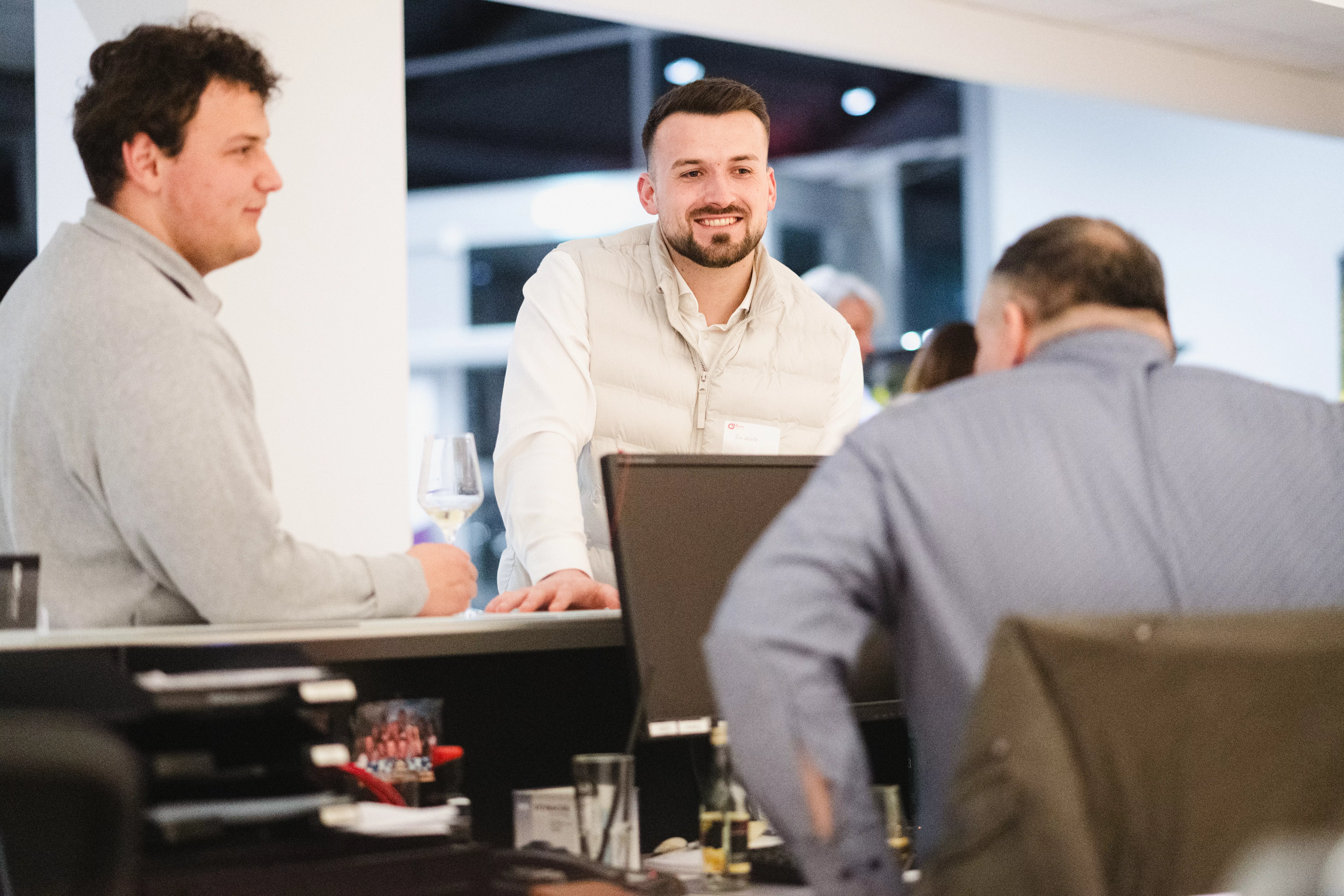 Autohaus Löhr - Hallo Nachbar Worms 