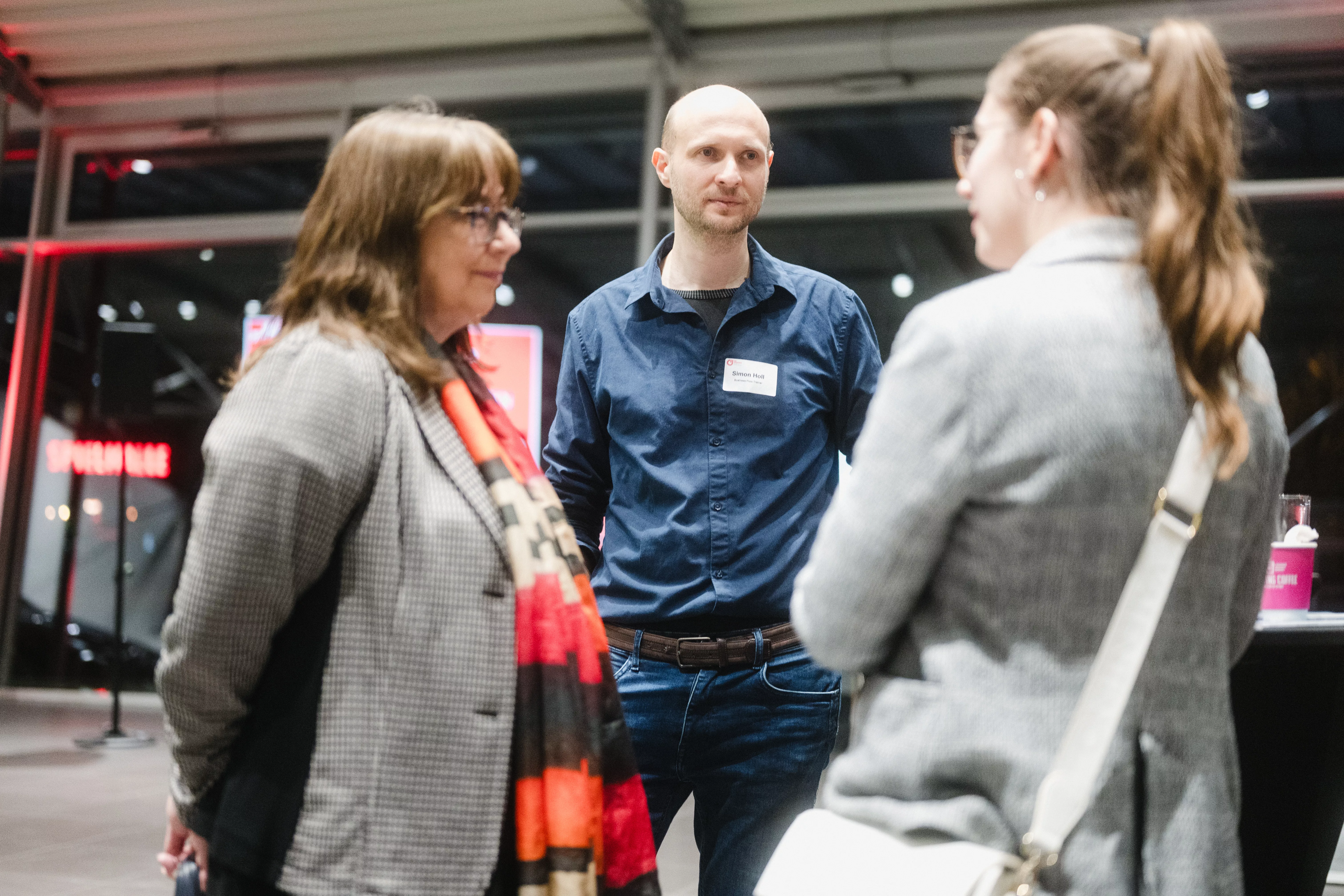 Autohaus Löhr - Hallo Nachbar Worms 