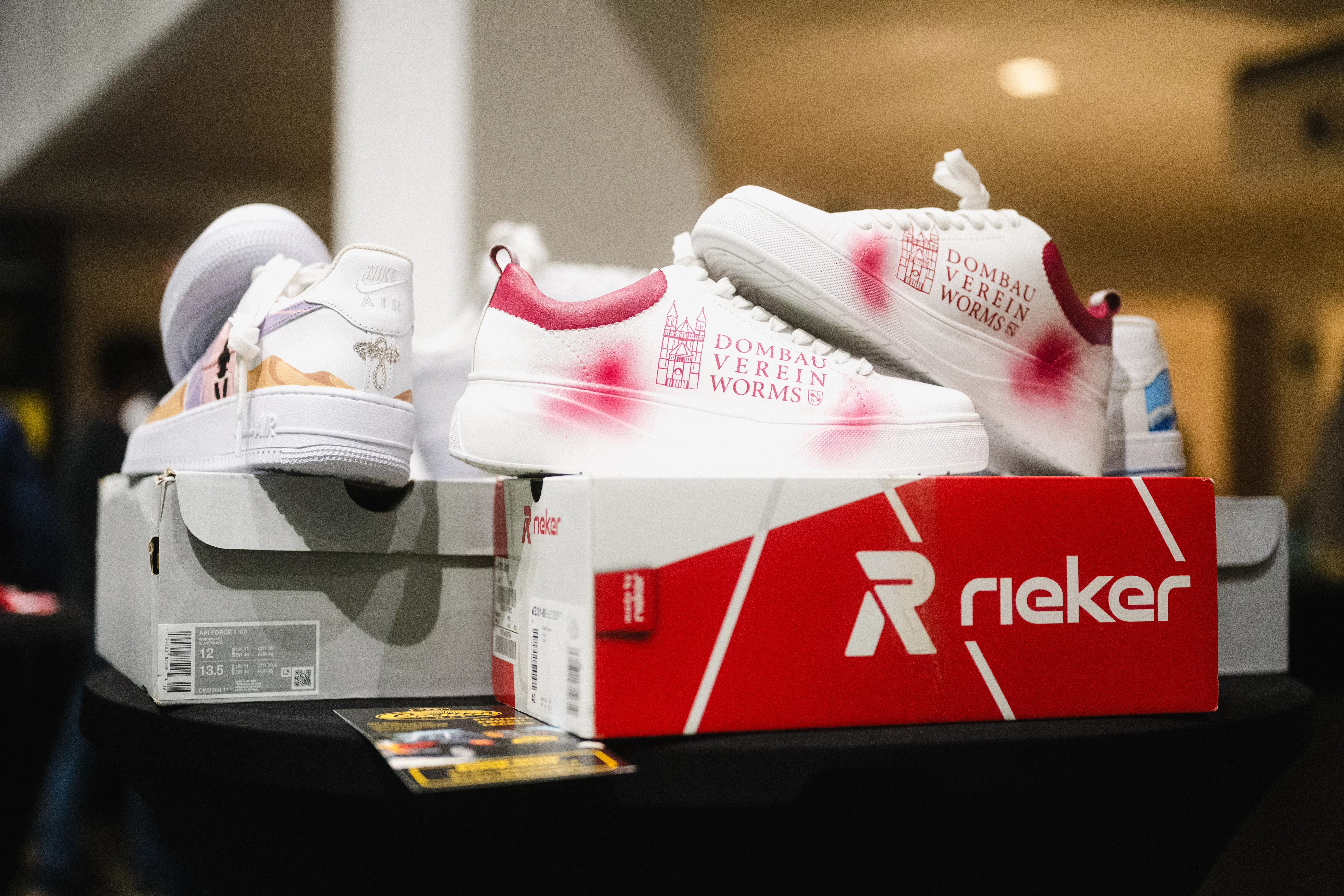 Autohaus Löhr - Hallo Nachbar Worms 