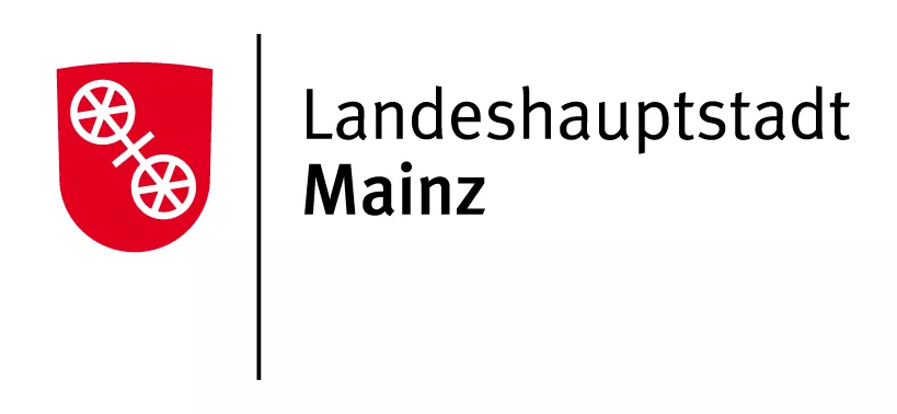 Logo Stadt Mainz