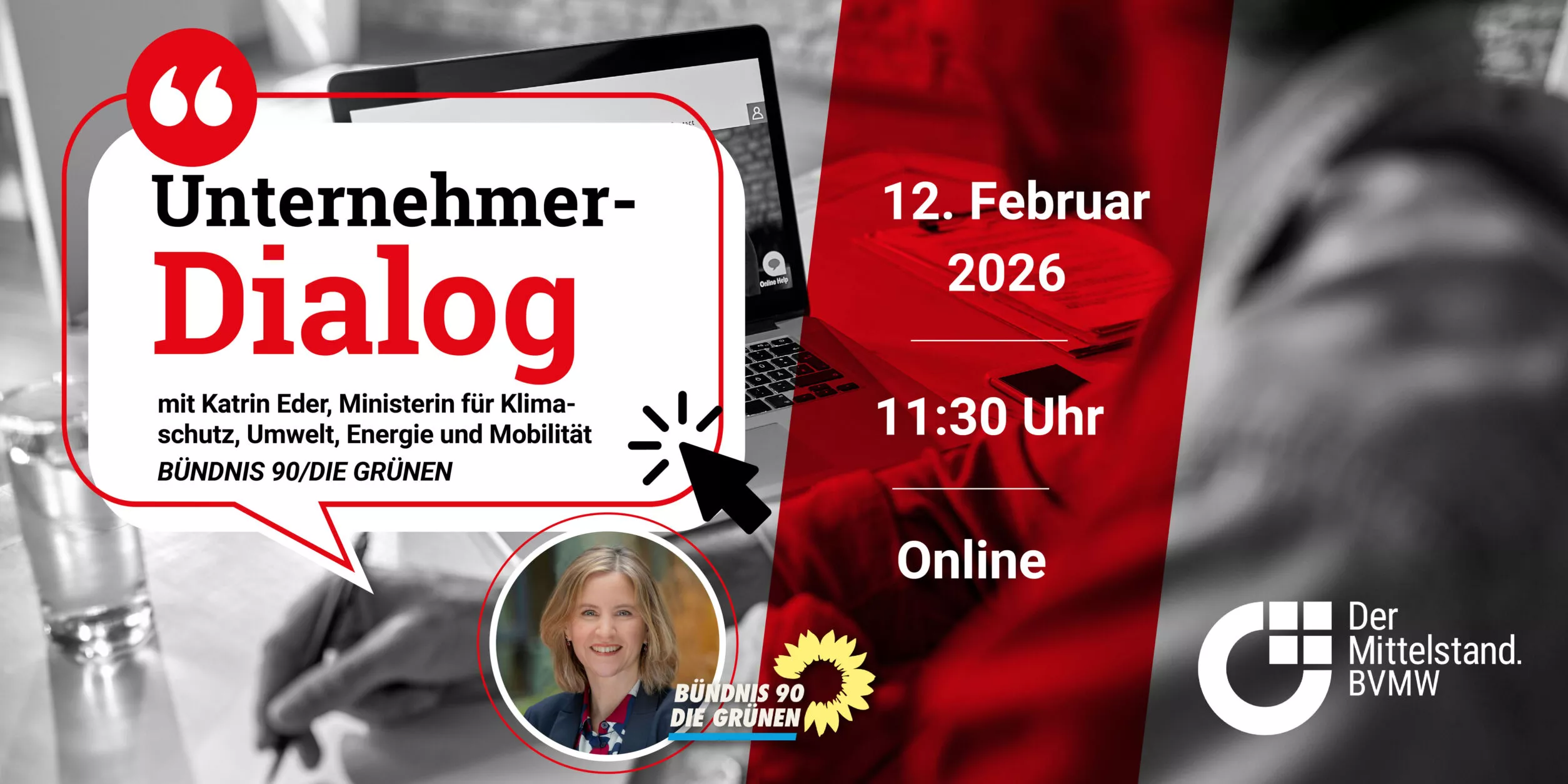 Katrin Eder, Bündnis 90/Die Grünen