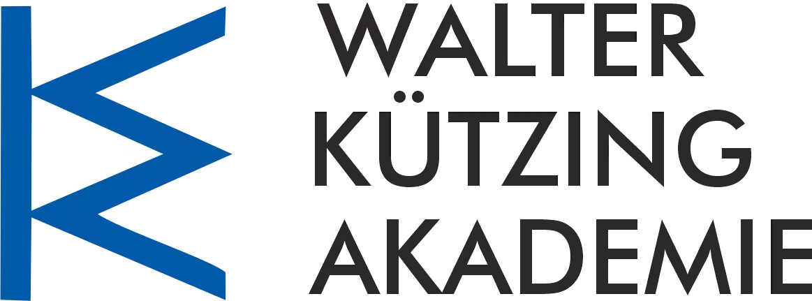 Logo von Walter Kützing Akademie